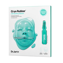 Cryo Rubber with Soothing Allantoin - Mascarilla facial Calmante