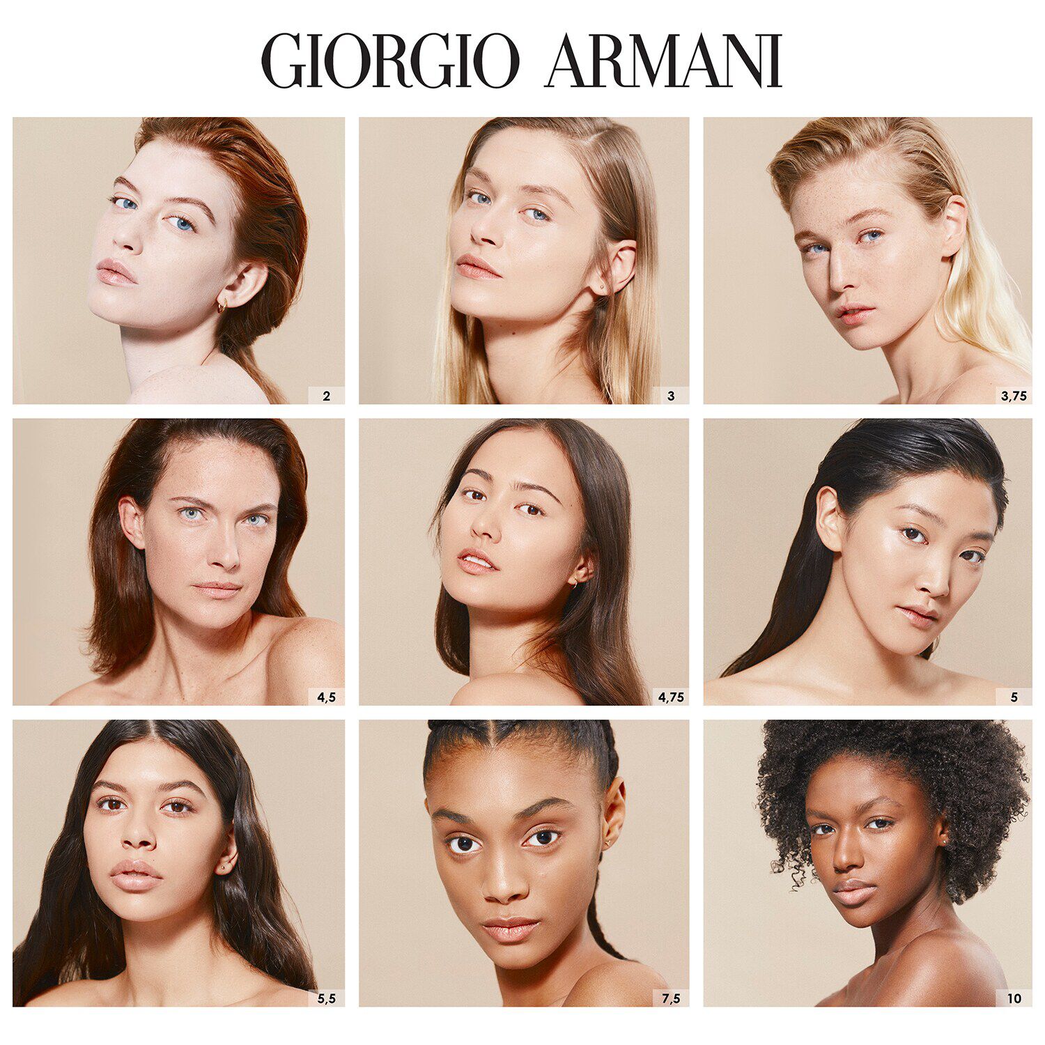 Armani clearance beauty concealer