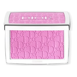 Dior Rosy Glow - Colorete luminoso natural - acabado buena cara