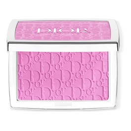 Dior Rosy Glow - Colorete luminoso natural - acabado buena cara image