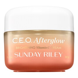 C.E.O Afterglow - Crema Hidratante Vitamina C