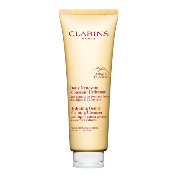 GEL LIMPIADOR HIDRATANTE - Pieles Secas o Normales, Clarins