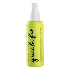 Bruma preparadora para maquillaje Quick Fix, URBAN DECAY