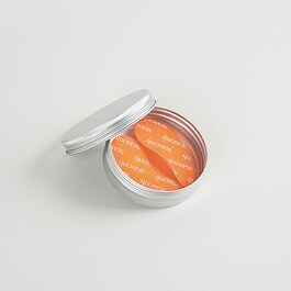 Parches reutilizables para los ojos