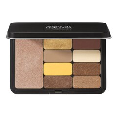 Artist Color Palette Pro Ginger - Paleta sombra de ojos , MAKE UP FOR EVER
