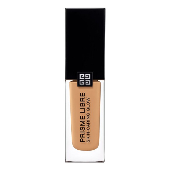 Prisme Libre Foundation Skin-Caring Glow - Fondo De Maquillaje, GIVENCHY