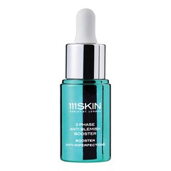 Anti Blemish 3 Phase Booster, 111SKIN