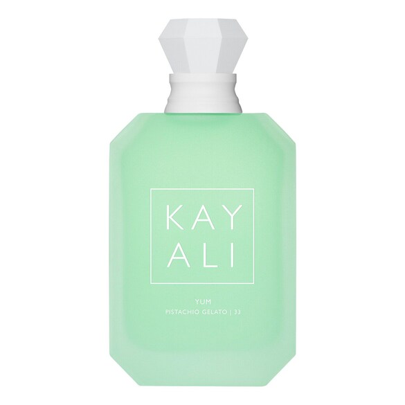 Yum Pistachio Gelato 33 - Eau de Parfum Intense, Kayali