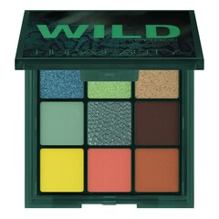 Wild Obsessions Python - Paleta de sombras, HUDA BEAUTY