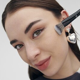  Brocha para maquillaje profesional n.º 56