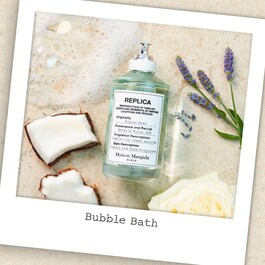 Replica Bubble Bath - Eau de Toilette 