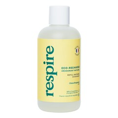 Eco-Recharge - Desodorante Natural , RESPIRE
