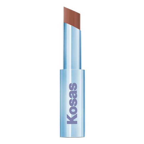 Wet Stick - Brillo de labios hidratante, Kosas