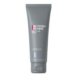 Homme Désincrustant Visage - Gel exfoliante facial
