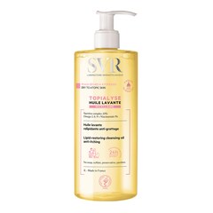 TOPIALYSE Huile Micellaire-Aceite Micelar, SVR
