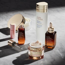 Advanced Night Repair Eye Concentrate - Contorno de Ojos Antiedad