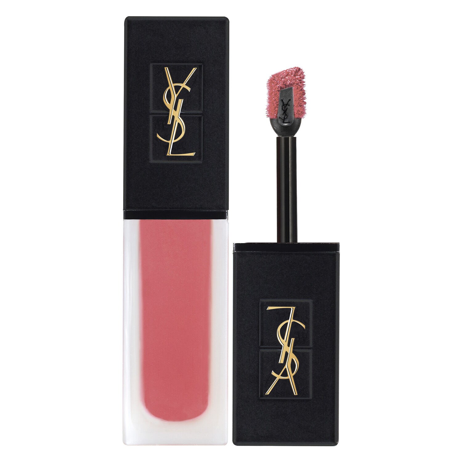 Yves Saint Laurent Tatouage Couture Velvet Cream Barra de labios
