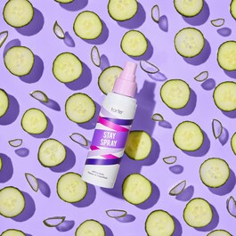 Shape Tape Stay Setting Spray - Spray fijador de maquillaje