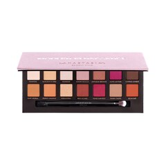 Modern Renaissance - Paleta de sombras de ojos, ANASTASIA BEVERLY HILLS