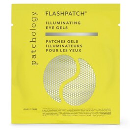 FlashPatch Illuminating Eye Gels