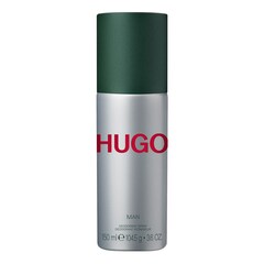 Boss Man - Desodorante en espray, HUGO BOSS