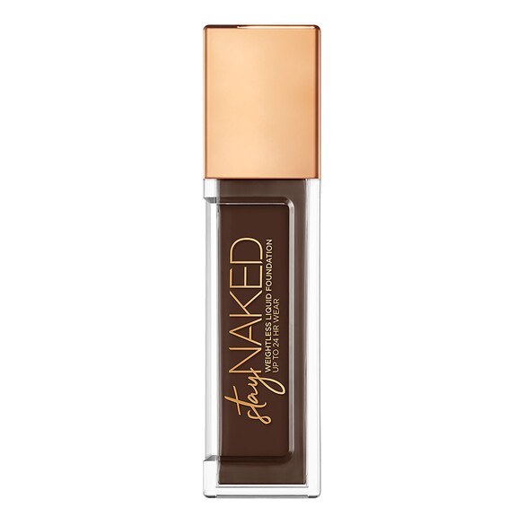 Stay Naked Foundation - Base de maquillaje, URBAN DECAY