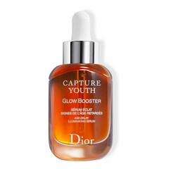 Capture Youth Glow Booster - Sérum antiedad - Arrugas y tez luminosa, DIOR