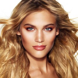 Paleta Luxury The Golden Goddess - Paletas sombras de ojos