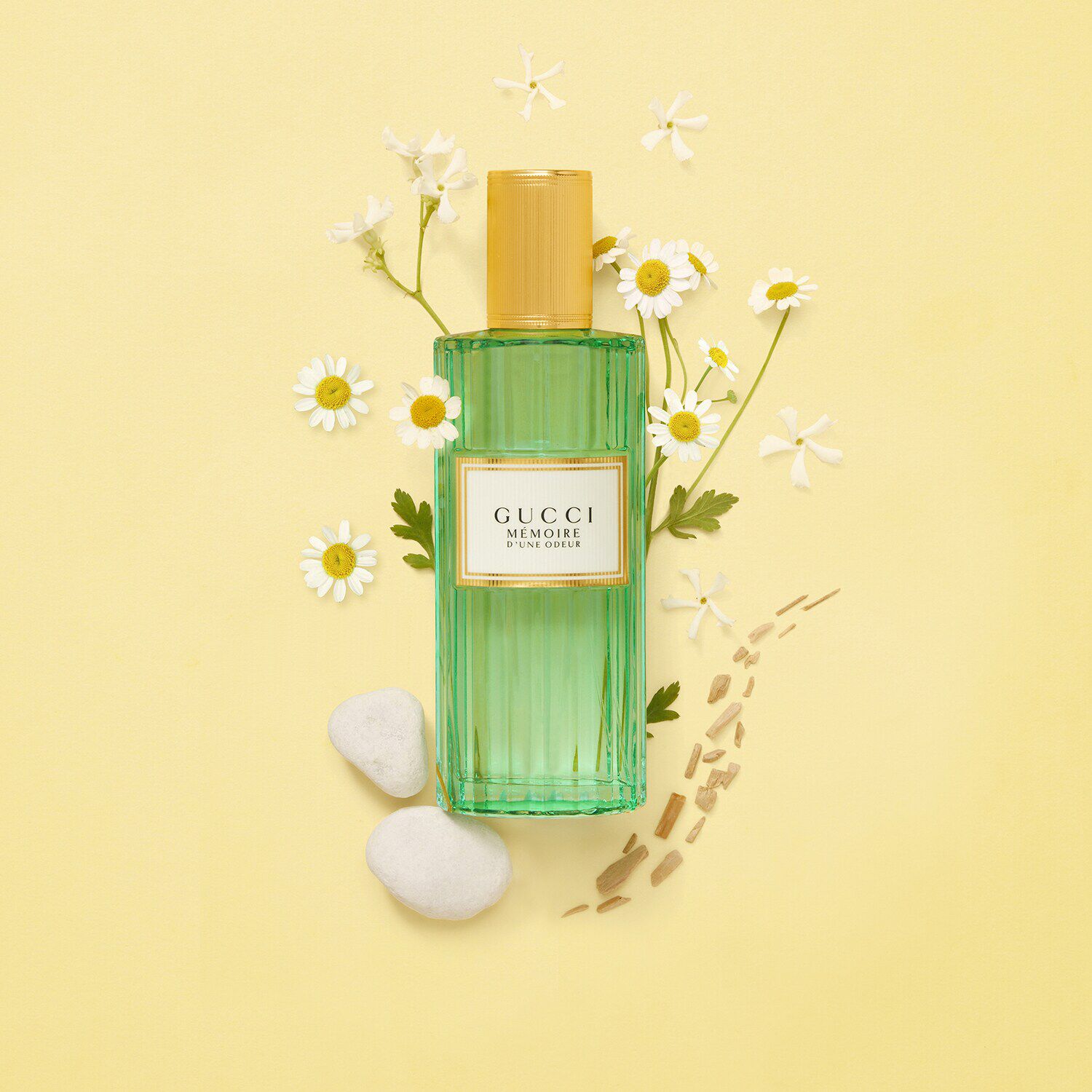 M moire d une Odeur Eau de Parfum de GUCCI SEPHORA