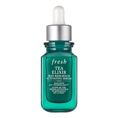 Tea Elixir Resilience Serum - Serum antiedad con ácido hialurónico, Fresh