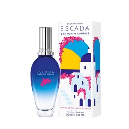Santorini Sunrise - Eau de Toilette