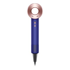 Dyson Supersonicᵀᴹ en edición especial Azul Índigo/Rosa - Secador de pelo, DYSON