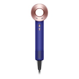 Dyson Supersonicᵀᴹ en edición especial Azul Índigo/Rosa - Secador de pelo