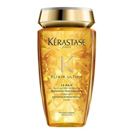 Elixir Ultime Bain - Champú sublimador