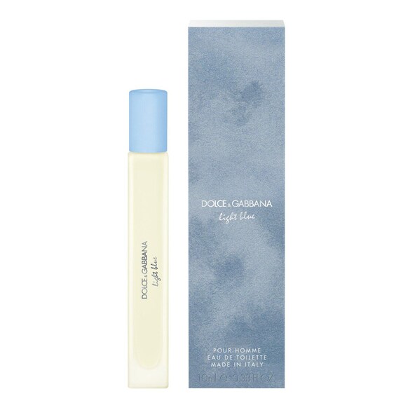 Light Blue Pour Homme - Eau de Toilette - Formato MINI, Dolce & Gabbana