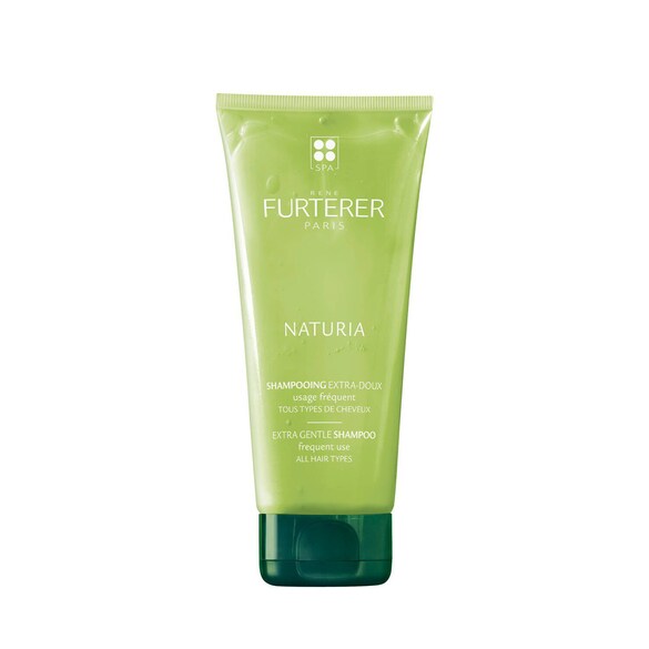 Naturia champu uso Frecuente - Champu seco, RENE FURTERER