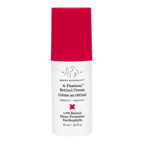 A-Passioni™ Retinol Cream Midi - Crema Con Retinol, Drunk Elephant