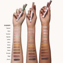 Eye Stylus – Sombra de ojos crema larga duración