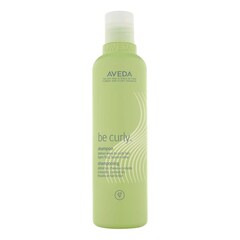 Be Curly - Champú para Hidratar el cabello., AVEDA