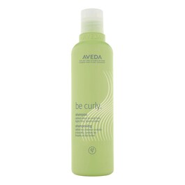 Be Curly - Champú para Hidratar el cabello.