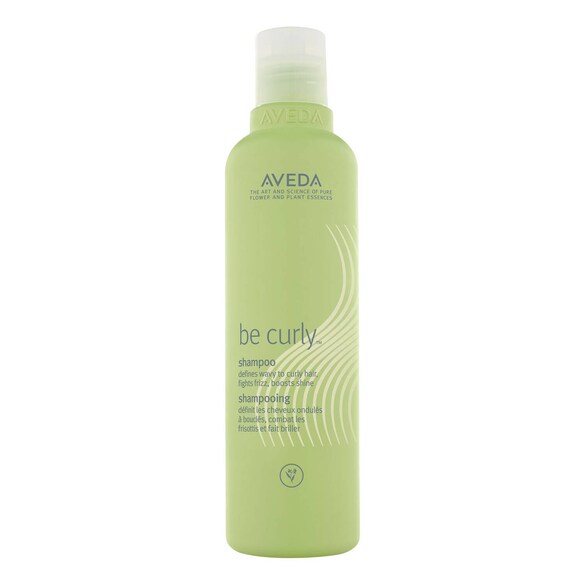Be Curly - Champú para Hidratar el cabello., AVEDA