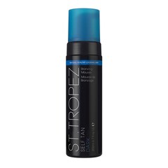 Self Tan Dark - Mousse Bronceador, ST TROPEZ