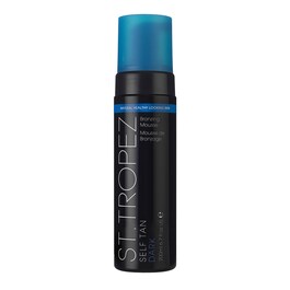 Self Tan Dark - Mousse Bronceador