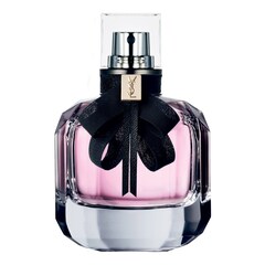 Yves Saint Laurent Mon Paris - Perfume de mujer , Yves Saint Laurent