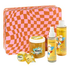 The Future is Yours - Kit de bienestar con Monoï, SEPHORA COLLECTION