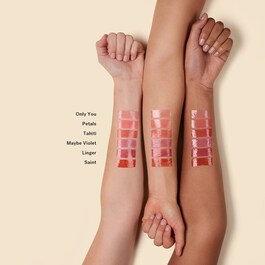 Balmy Gloss Tinted Lip Oil - Aceite labial gloss con color