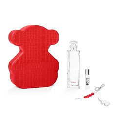 Tous Eau De Toilette - Estuche de regalo, PERFUMES TOUS