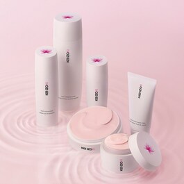 Kenzoki Hydration Flow - Tónico facial antiedad