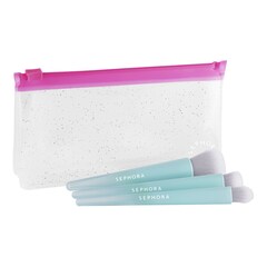 Moving Lights - Kit De 3 Minipinceles, Sephora Collection