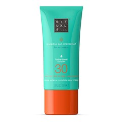 The Ritual of Karma Sun Protection Face Cream SPF 30 - Crema facial, Rituals